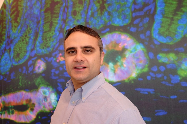 ABD'deki Türk bilim adamından yeni kanser çalışması